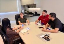 Após avançar no interior, David Almeida reúne núcleo técnico e inicia construção do plano de governo para o Amazonas