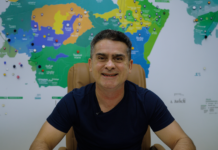 David Almeida destaca avanço histórico na educação de Manaus após resultado recorde no Ideb preliminar