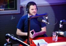 Prefeito Renato Junior reforça compromisso com gestão próxima, eficiente e voltada para resultados durante entrevistas