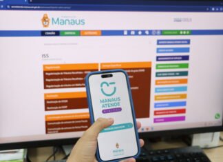 Quarta parcela do ISS Fixo 2026 com desconto para pagamento digital vence nesta sexta-feira, 10/4