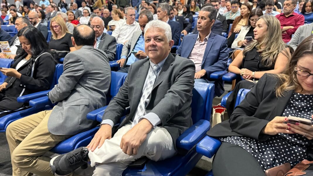 Prefeitura participa de reunião do Codam que avalia 45 projetos com R$ 444,9 milhões em investimentos