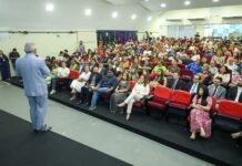 Prefeitura de Manaus e TJ-AM realizam projeto ‘Meu Pai é Legal’