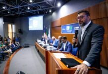 Governador Wilson Lima institui Plano Estadual de Bioeconomia durante reunião do Codam e reforça nova matriz econômica no Amazonas