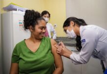 Prefeitura alerta viajantes da Copa do Mundo para atualização vacinal contra sarampo e febre amarela
