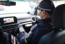 Paredão: PMAM prende seis foragidos da Justiça durante feriado