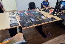 RecuperaFone bloqueia 62 mil celulares com restrição de roubo ou furto no Amazonas