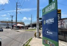 Com apoio do Paredão, PMAM prende 15 foragidos durante final de semana