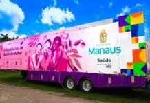 Prefeitura informa que unidades de Saúde da Mulher das zonas Oeste e Leste estão em novos endereços