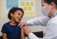 Dia Mundial da Saúde: FVS-RCP reforça vacinação e proteção no Amazonas