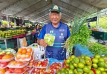 ADS divulga cronograma das Feiras de Produtos Regionais desta semana, com edição especial no Parque Rio Negro