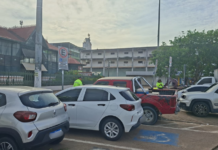 Prefeitura de Manaus reforça fiscalização e garante respeito às vagas de idosos e PcDs no Centro