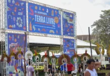 Indígenas pedem territórios livres da exploração de petróleo