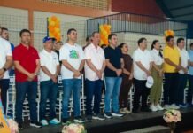Saullo Vianna reforça investimentos e participa de agenda institucional em Parintins