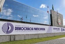 Ministro do STJ participa de seminário internacional sobre democracia participativa no TCE-AM