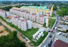 Renato Junior anuncia mais 192 famílias contempladas no residencial Morar Melhor 15 e amplia acesso à moradia digna