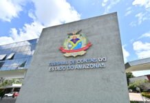 TCE-AM terá 71 processos em julgamento na sessão de segunda-feira (11)