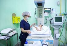 Moura Tapajóz é o único hospital do Amazonas a alcançar 100% de conformidade em Segurança do Paciente