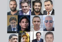Master: operação da PF contra fraude bilionária completa seis meses