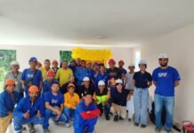 Prefeitura leva projeto ‘Condutor Consciente’ à construtora por trânsito mais seguro