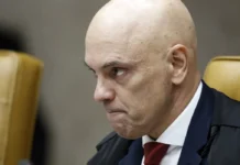 Moraes é notificado por e-mail em processo da Trump Media nos EUA