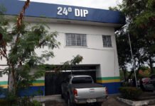 PC-AM deflagra Operação Ouro de Tolo para identificar envolvidos em roubo à joalheria