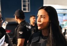 Operação Segurança Presente: Em 24 horas, PC-AM prende 37 abusadores de crianças e adolescentes na capital e interior