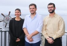 Prefeito Renato Junior e representantes do aplicativo 99 alinham implantação de pontos de apoio aos trabalhadores