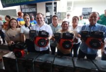 Governador Roberto Cidade fortalece setor primário de Humaitá com mais de R$ 1,8 milhão em investimentos para produtores rurais