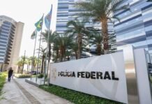PF: pai de Vorcaro liderava A Turma, milícia pessoal do banqueiro