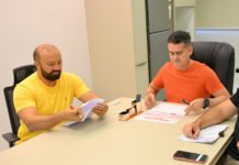David Almeida quer repetir no Amazonas modelo educacional que levou Manaus ao top 5 do Brasil