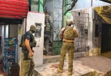 PC-AM cumpre mandados de prisão em apoio à operação da Polícia Civil de Roraima contra organização criminosa