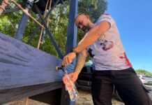 Parintins 2026: Projeto Água Boa garante água potável gratuita para moradores e visitantes
