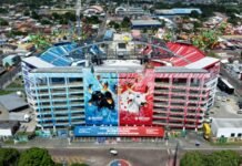 Festival de Parintins: Promotores de eventos devem procurar o Corpo de Bombeiros para regularizar atividades e evitar interdição