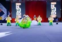 Prefeitura de Manaus abre 68º ‘Festival Folclórico do Amazonas’ nesta sexta-feira com estrutura reforçada de atendimento ao público