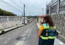 Em cinco meses, Ageman aplicou aproximadamente R$ 4 milhões em multas contra a concessionária Águas de Manaus