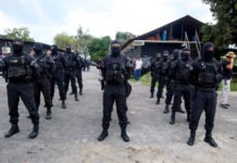 Criação do Batalhão de Operações Policiais Especiais da PMAM é aprovada na Aleam