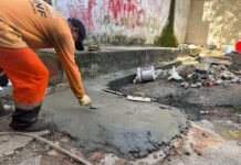 Prefeitura de Manaus reforça sistemas de drenagem no bairro Compensa e amplia segurança para moradores durante o período chuvoso