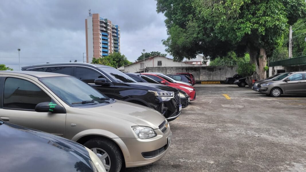 SEFAZ - FOTO - DIVULGAÇAO