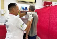 Festival de Parintins 2026: SES-AM divulga onde buscar atendimento durante a Festa de Visitantes e durante o Festival