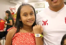 Parintins 2026: Crianças abaixo de 10 anos não poderão acessar as arquibancadas das Galeras