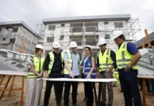 Prosamin+: Residencial Maués completa um ano e moradores destacam mais segurança e qualidade de vida