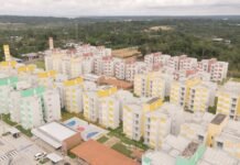 Prefeitura consolida avanços históricos na habitação e regularização fundiária em Manaus nos últimos três anos