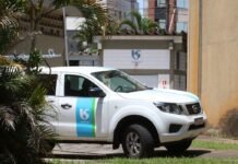 Sabesp demite funcionários após vazamento de gás no centro de SP
