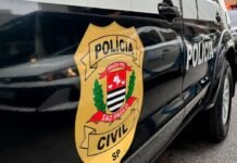 Operação em SP investiga ONG da produtora do filme sobre Bolsonaro