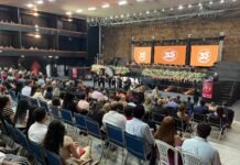 Saúde, Direito, Jornalismo e Veterinária: programação cursos e palestras oferece 14 atividades em julho