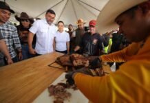 No lançamento da 48ª Expoagro, Wilson Lima relembra legado que consolidou a feira como referência do setor primário