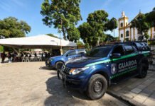 Prefeitura de Manaus completa um mês da operação ‘Centro Mais Seguro’ com 543 atendimentos sociais e 50 abordagens de comércio