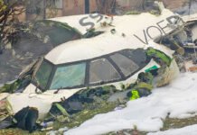 Novo relatório do acidente da Voepass aponta que pilotos ignoraram alertas de baixa velocidade do ATR 72