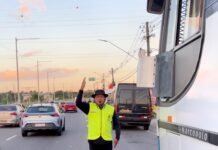 IMMU intensifica fiscalização e apreende veículos em operação contra transporte irregular