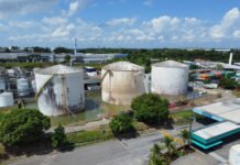 Prefeitura multa empresa em R$ 4,5 milhões após vazamento de estireno no Distrito Industrial de Manaus